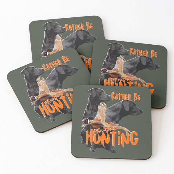 Item preview, Labrador Retriever and Pheasant Hunting designed and sold by LifeCrush.