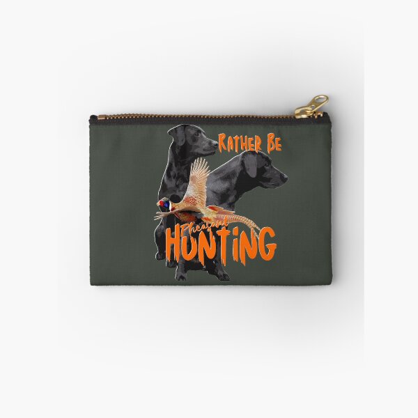 Item preview, Labrador Retriever and Pheasant Hunting designed and sold by LifeCrush.