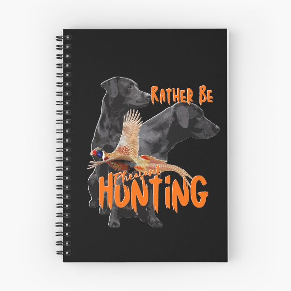 Item preview, Labrador Retriever and Pheasant Hunting designed and sold by LifeCrush.