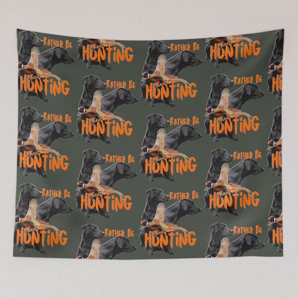 Item preview, Labrador Retriever and Pheasant Hunting designed and sold by LifeCrush.