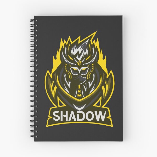 Item preview, Shadow designed and sold by Stay-Pawsitive.