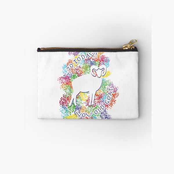 Item preview, HAPPY 70th BIRTHDAY YOU OLD GOAT! designed and sold by janeynic.