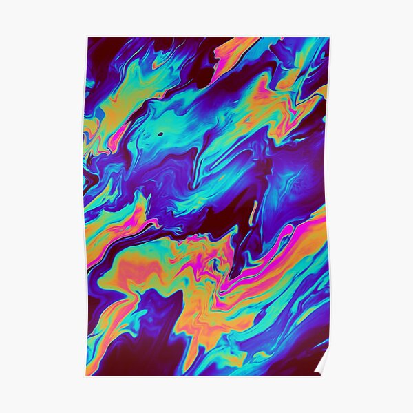 RIPTIDE Poster