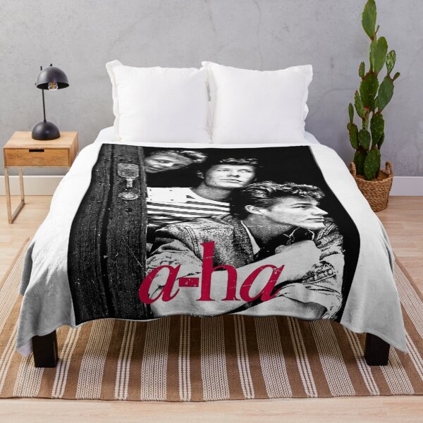 Item preview, AHA TOUR A-HA 2022 designed and sold by cksonnan.