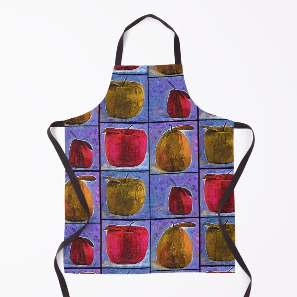 Item preview, Four Square Fruit designed and sold by KirtTisdale.