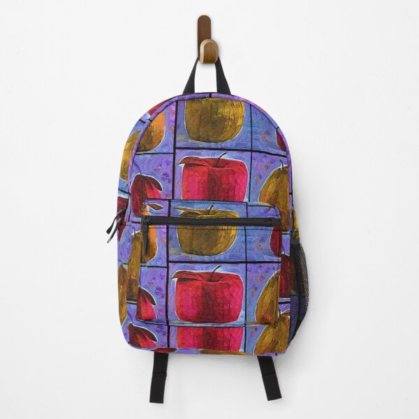 Item preview, Four Square Fruit designed and sold by KirtTisdale.