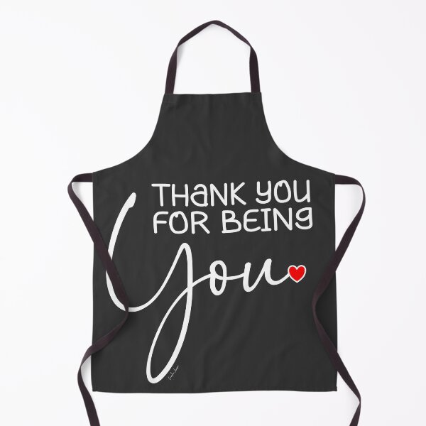 Item preview, A great big thank you for being you and all that you do. Caroline Laursen original. designed and sold by Caroline Laursen.