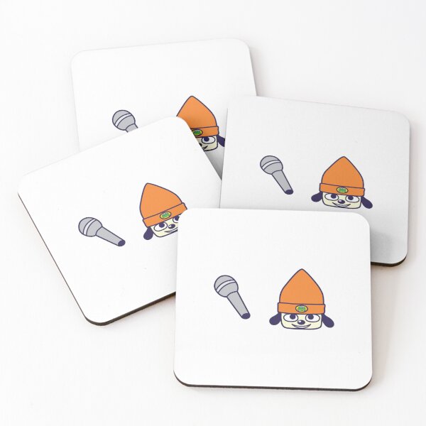 Item preview, Parappa The Rapper Rap designed and sold by ABZDesigner.