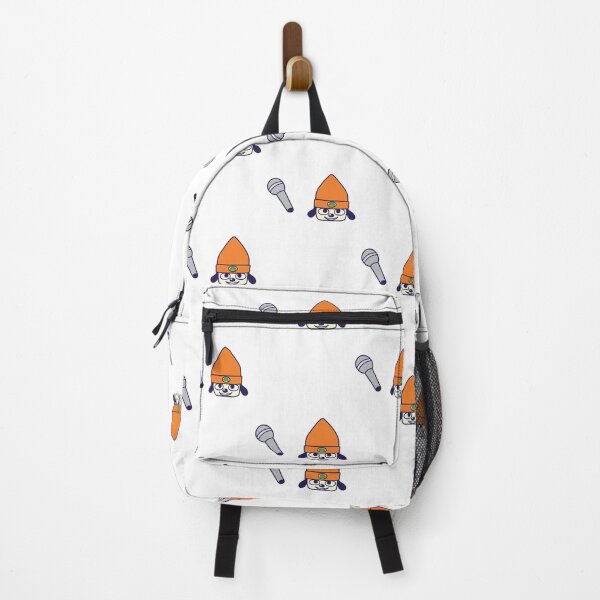 Item preview, Parappa The Rapper Rap designed and sold by ABZDesigner.
