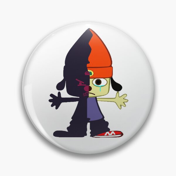 Item preview, Parappa The Rapper Rap designed and sold by ABZDesigner.