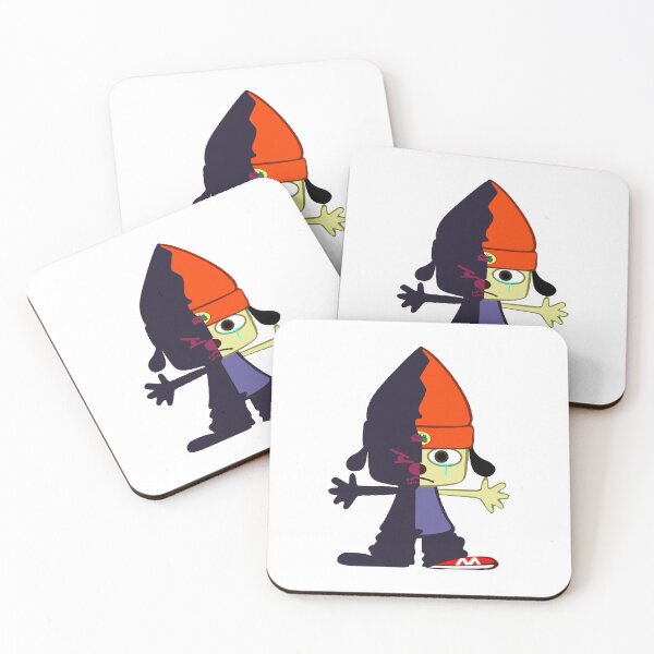 Item preview, Parappa The Rapper Rap designed and sold by ABZDesigner.
