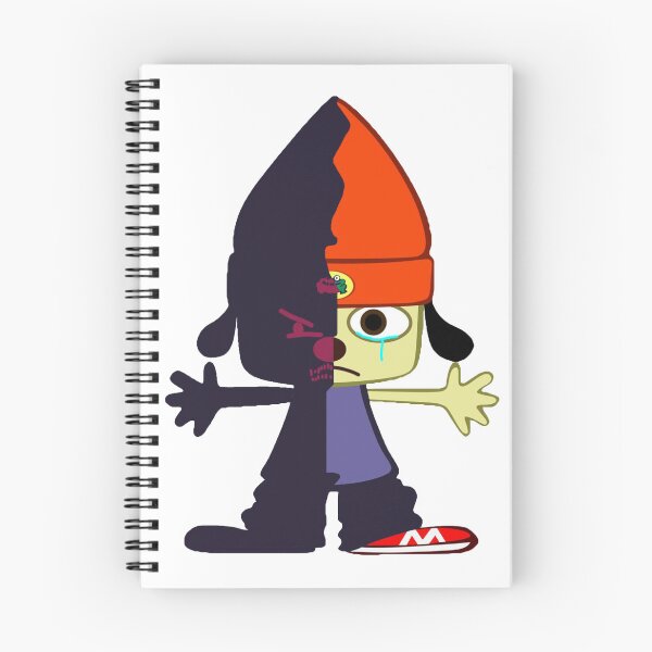 Item preview, Parappa The Rapper Rap designed and sold by ABZDesigner.