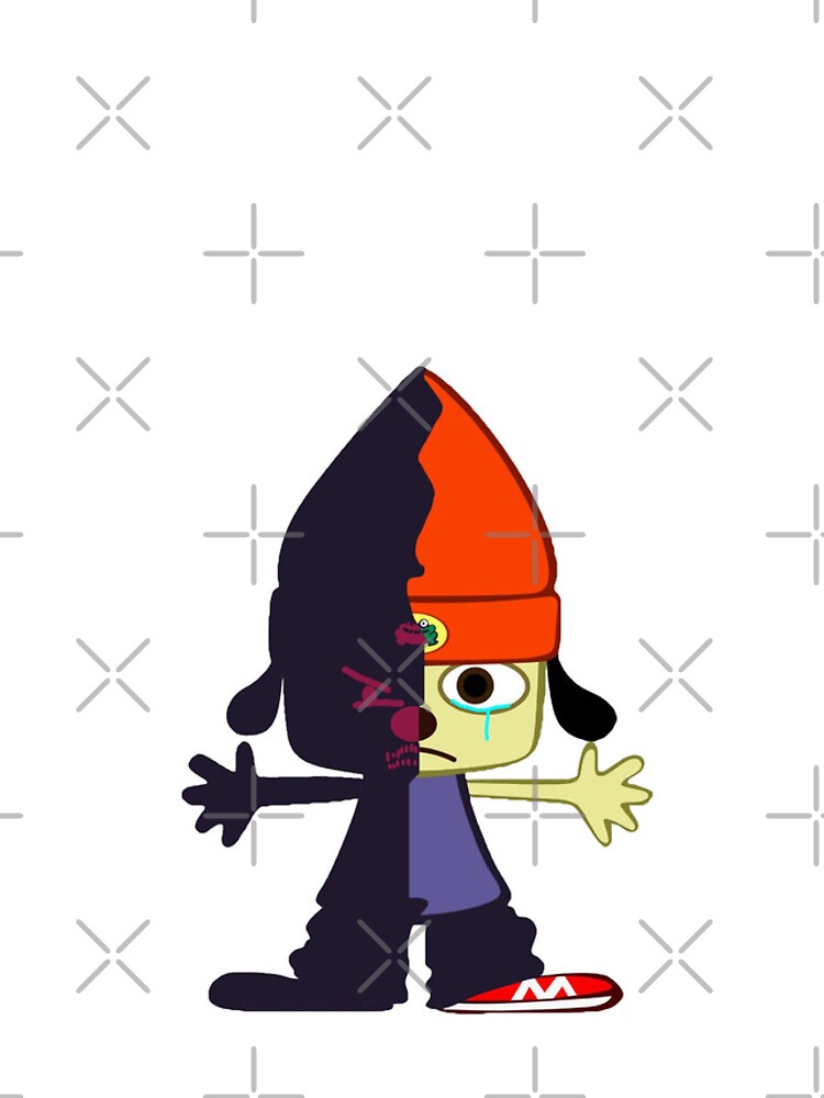 Parappa The Rapper Rap
