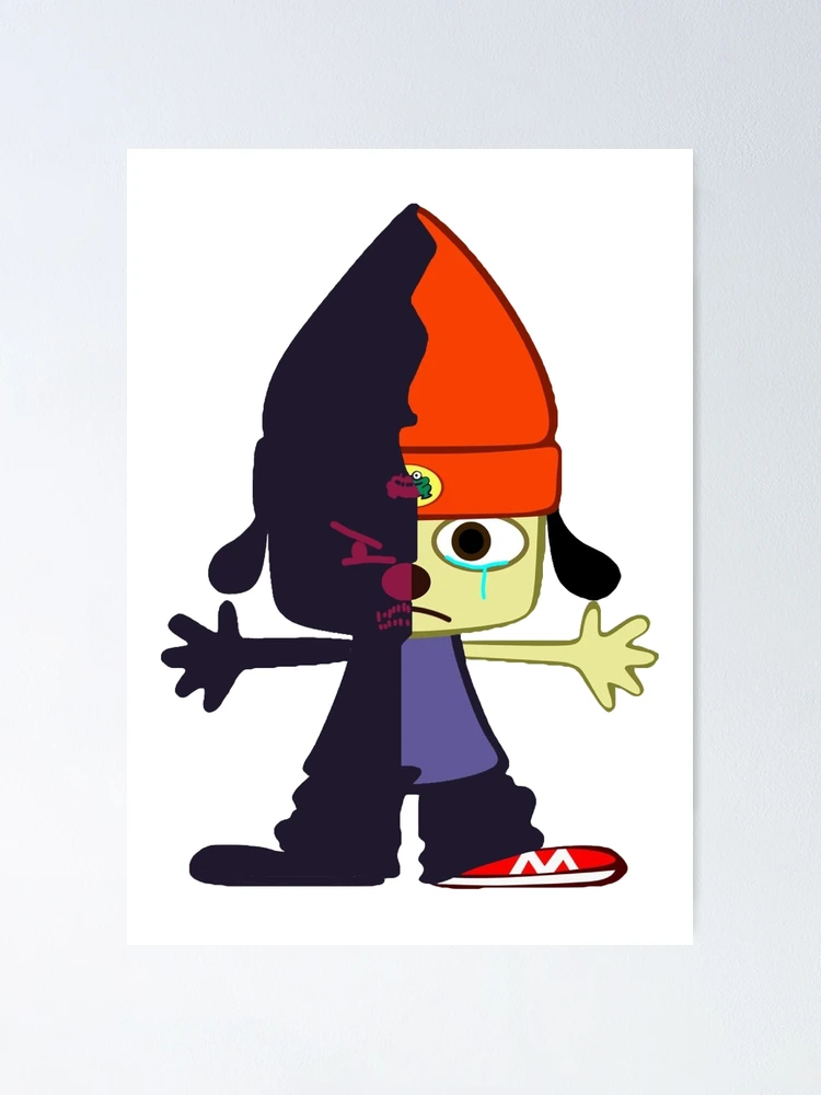 Parappa The Rapper Rap