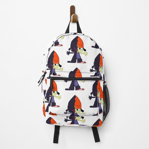 Item preview, Parappa The Rapper Rap designed and sold by ABZDesigner.