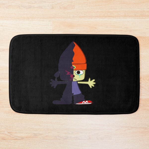 Item preview, Parappa The Rapper Rap designed and sold by ABZDesigner.
