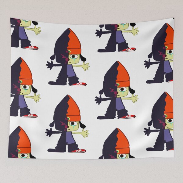Item preview, Parappa The Rapper Rap designed and sold by ABZDesigner.