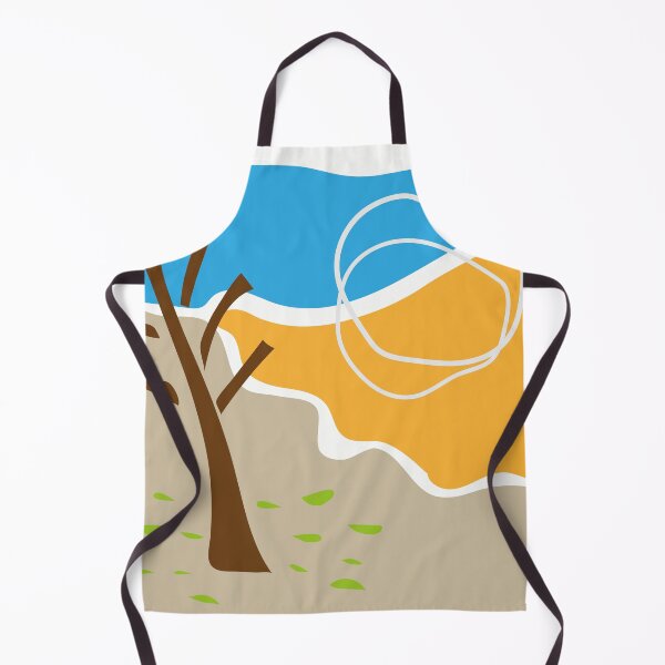 Item preview, Paisagem abstrato paisagem terra, céu, sol designed and sold by GirlaineSQ.