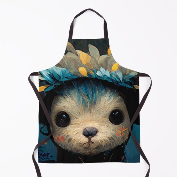 Item preview, Otter Portrait designed and sold by Mama0ak.