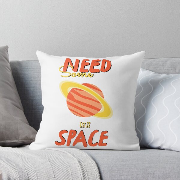 Item preview, NEED SOME SPACE designed and sold by GAADesignz.