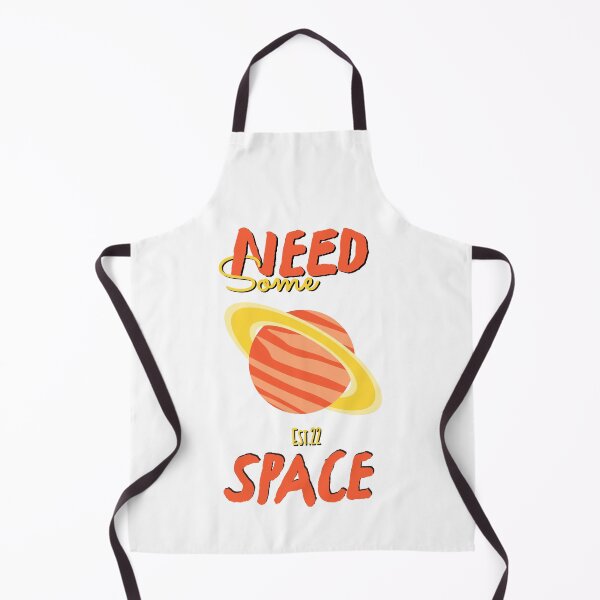 Item preview, NEED SOME SPACE designed and sold by GAADesignz.
