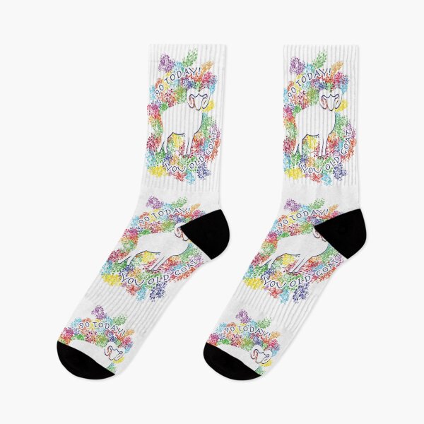 Item preview, HAPPY 90th BIRTHDAY YOU OLD GOAT! designed and sold by janeynic.