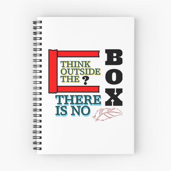 Item preview, There Is No Box designed and sold by StarXpress.