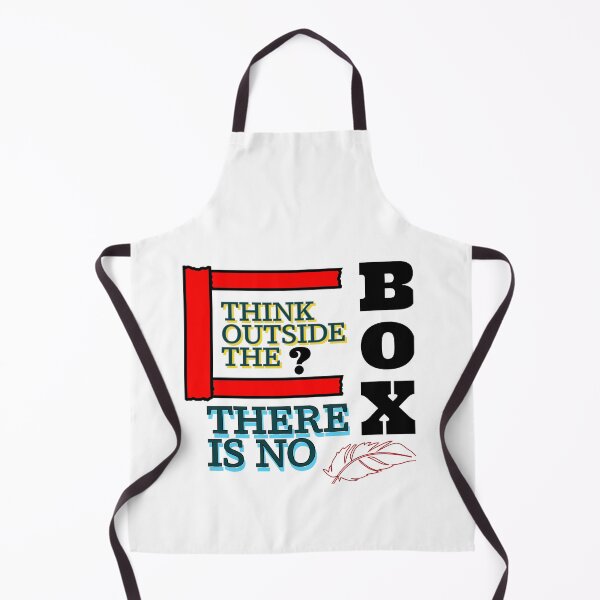 Item preview, There Is No Box designed and sold by StarXpress.