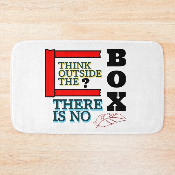 Item preview, There Is No Box designed and sold by StarXpress.
