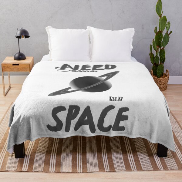 Item preview, NEED SOME SPACE designed and sold by GAADesignz.