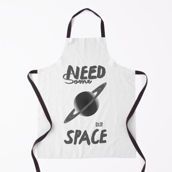 Item preview, NEED SOME SPACE designed and sold by GAADesignz.