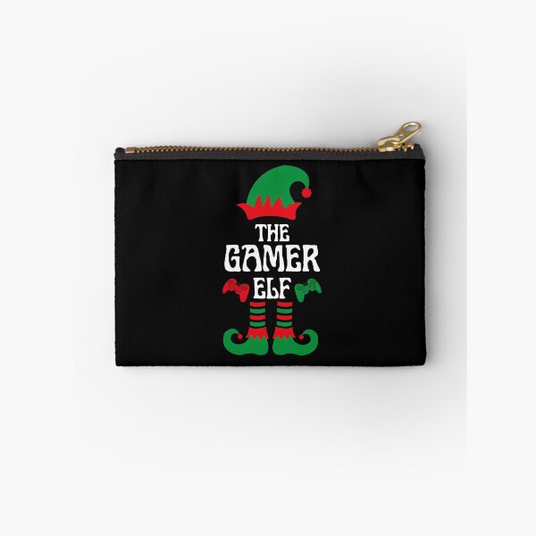 Item preview, THE GAMER ELF designed and sold by ZhacoysDesignz.