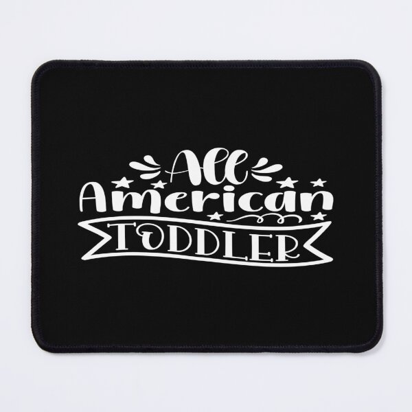 Item preview, All American toddler designed and sold by phassystore.