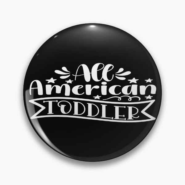 Item preview, All American toddler designed and sold by phassystore.