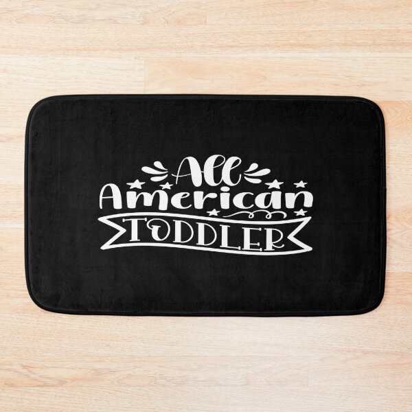 Item preview, All American toddler designed and sold by phassystore.