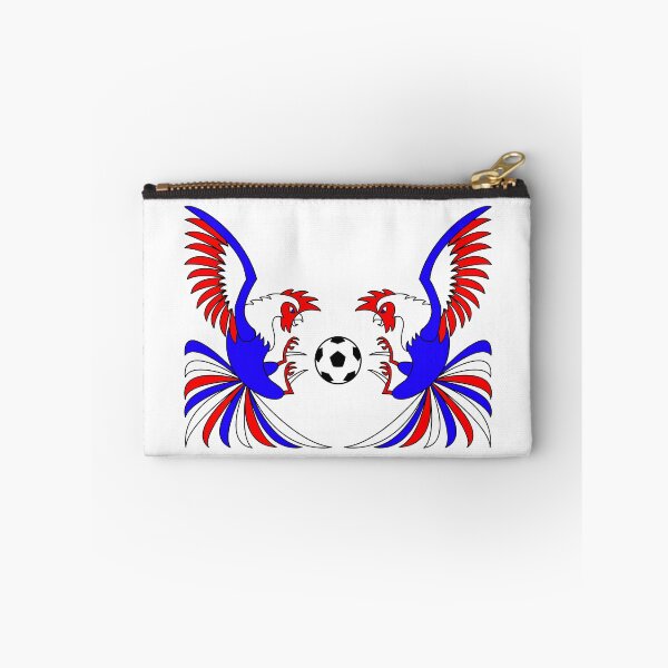 Item preview, Football France Rooster designed and sold by 3-Petits-Lapins.