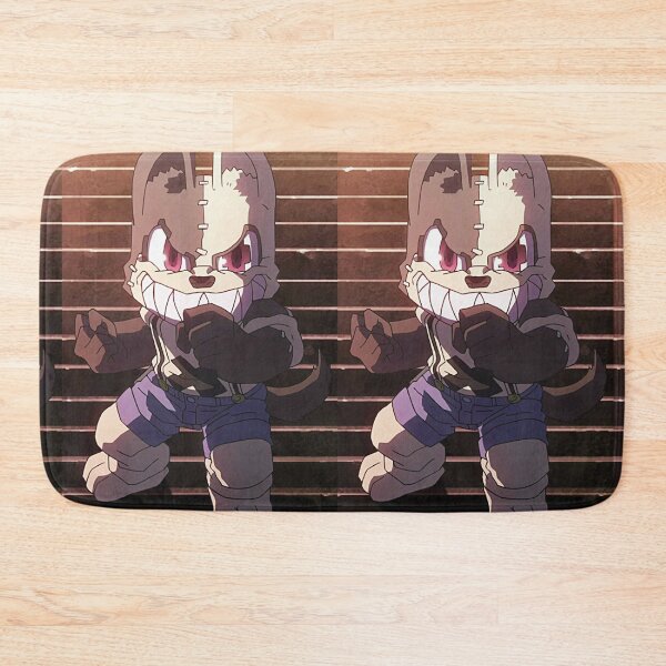 Item preview, Gleipnir Wallpaper #9 designed and sold by Rk4shop.