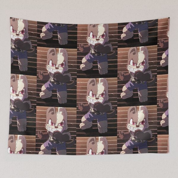 Item preview, Gleipnir Wallpaper #9 designed and sold by Rk4shop.