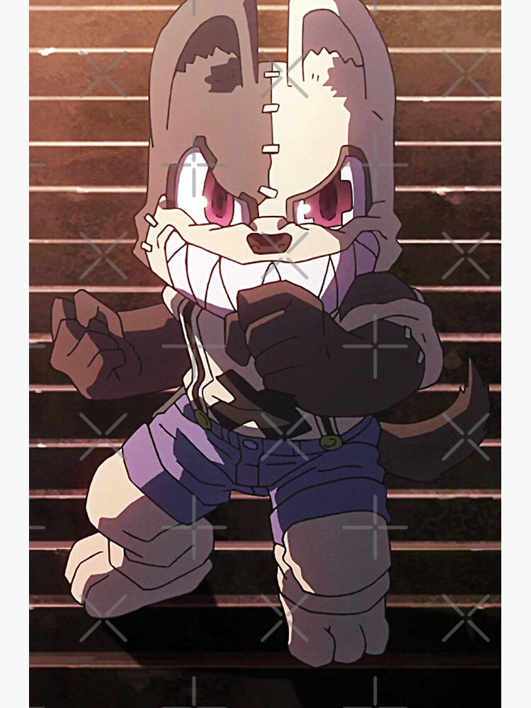 “Gleipnir Wallpaper #9” Sticker for Sale by Rk4shop | Redbubble