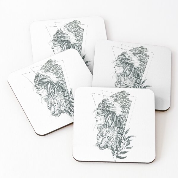 Item preview, Wild designed and sold by LecoLA.