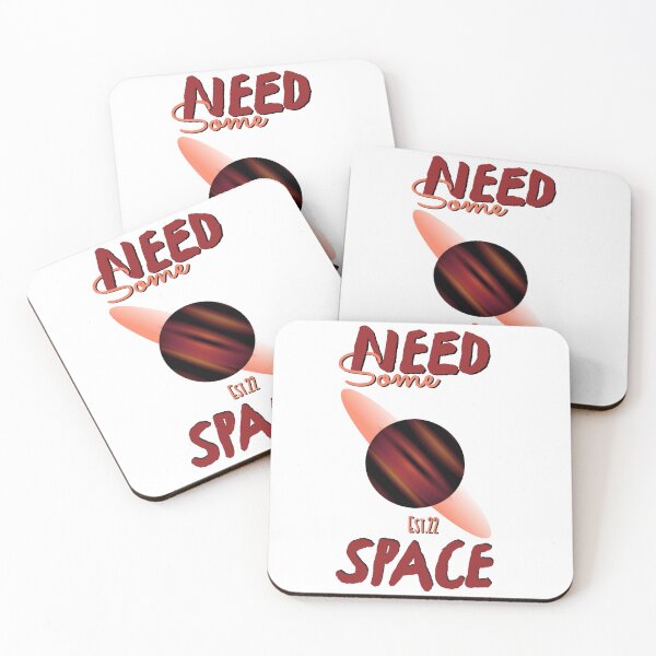 Item preview, NEED SOME SPACE designed and sold by GAADesignz.