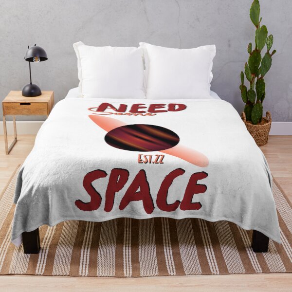 Item preview, NEED SOME SPACE designed and sold by GAADesignz.