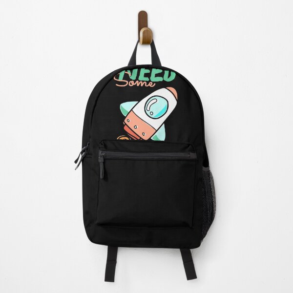 Item preview, NEED SOME SPACE designed and sold by GAADesignz.