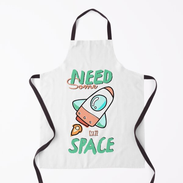 Item preview, NEED SOME SPACE designed and sold by GAADesignz.