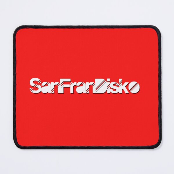 Item preview, SanFranDisko Classic Design designed and sold by SanFranDiskoPG.