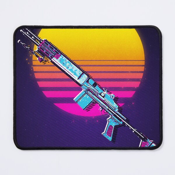 Item preview, MK14 Weapon designed and sold by Xezyy.