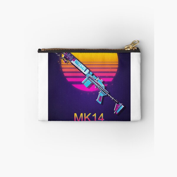 Item preview, MK14 Weapon designed and sold by Xezyy.