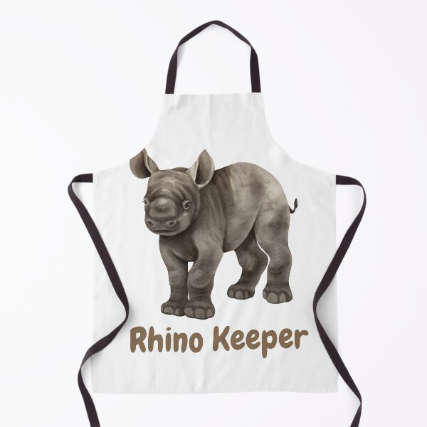 Artikelvorschau, Rhino Keeper 2 entworfen und verkauft von Meggie-moos.