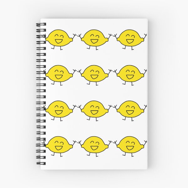 Item preview, Lemon designed and sold by Turning-tortles.