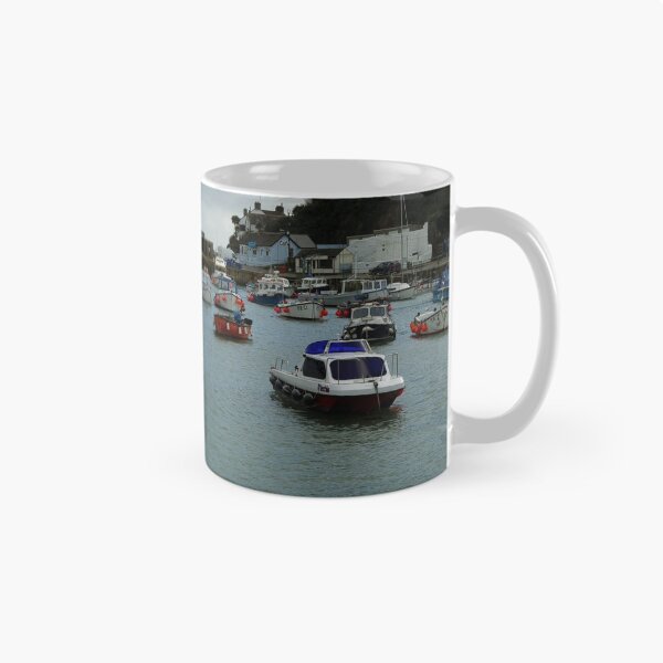 Item preview, PORTHLEVEN HARBOUR  designed and sold by andrewsaxton.